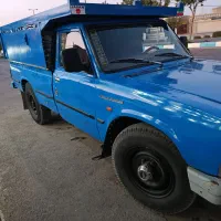 نیسان دوگانه|خودرو سواری و وانت|لنجان, |دیوار