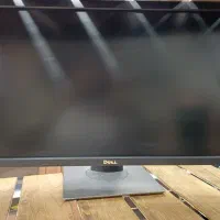 مانیتور Dell ۲۲ ۲۴ پایه آسانسوری|قطعات و لوازم جانبی رایانه|تهران, سلسبیل شمالی|دیوار