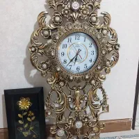 ساعت دیواری