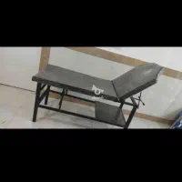 تخت اپیلاسیون ماساژ