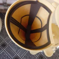 چایساز قهوه ساز معاوضه با اتو|سماور، چای‌ساز، قهوه‌ساز|اصفهان, ملک‌شهر|دیوار