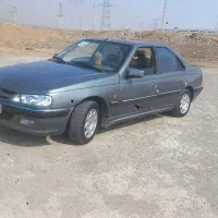 پژوپارس|خودرو سواری و وانت|نظرآباد, رسالت|دیوار