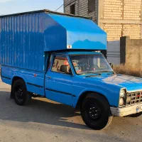 باربند مسقف نیسان