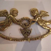 جاکلیدی برنزی
