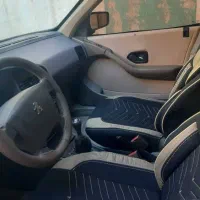 فروش خودرو|خودرو سواری و وانت|ایلام, |دیوار