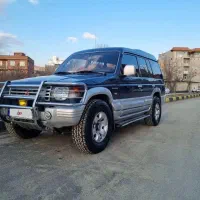 پاجیرو مدل ۱۹۹۲