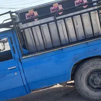 حمل بار  .اسباب کشی