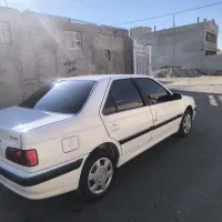 پژو پارس tu5|خودرو سواری و وانت|کوهدشت, |دیوار