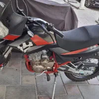 تریل کویر 250 مدل 1403