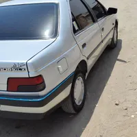 پژو 405 GLX بنزینی، مدل ۱۳۹۷|خودرو سواری و وانت|جیرفت, |دیوار