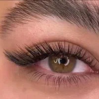 مدل برای اکستیشن مژه ، لیفت و لمینت مژه و ابرو|خدمات آرایشگری و زیبایی|اردبیل, |دیوار