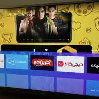 LED x vision|تلویزیون و پروژکتور|مشهد, آزادشهر|دیوار