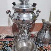 سماور ۶لیتری