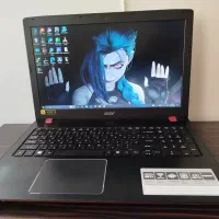 فروش لپتاپ Acer Aspire E5-576 - شانزده اینچ|رایانه همراه|بجنورد, |دیوار