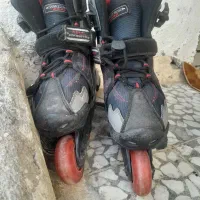 اسکیت جنس خوب