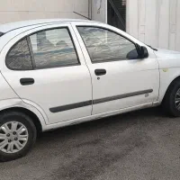 تیبا دوگانه سوز فابریک مدل ۹۵