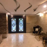 برج باغ. آپارتمان.۱۳۵ متر.۲ خواب. نیاوران