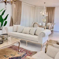 مبل ابزاری کویین ضمانتی کد۰۰۳