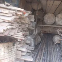تخته بشکه
