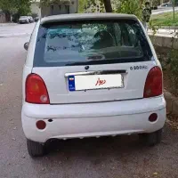 ام وی ام ۱۱۰ مدل ۹۰‌|خودرو سواری و وانت|خرم‌آباد, |دیوار