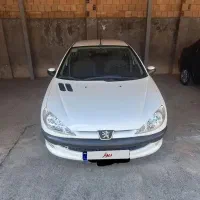 ۲۰۶ اس دی مدل ۹۶