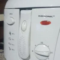 سرخ کن GOSONIC