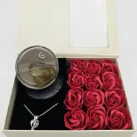 باکس گردنبد عشق|بدلیجات|بندرعباس, |دیوار