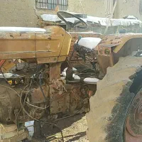 تراکتور رومانی