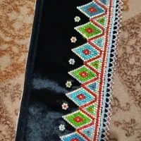 پشت سری|لباس|ایذه, |دیوار