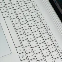 لپ تاپ سرفیس بوک ۲|رایانه همراه|یاسوج, |دیوار