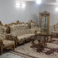 مبل سلطنتی ۹ نفره