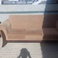 مبل راحتی در حد