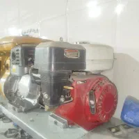 تیلر 10 اسب دیزلی و موتور سمپاش|ماشین‌آلات صنعتی|کرمان, |دیوار