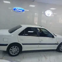 پژوپارس tu5 کلاس13 مدل 97 درحد