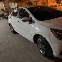 اریزو ۵ اتومات