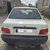 پراید مدل 94|خودرو سواری و وانت|بجنورد, |دیوار