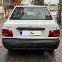 پراید۱۳۱ABS|خودرو سواری و وانت|نیشابور, بنیاد شهید|دیوار