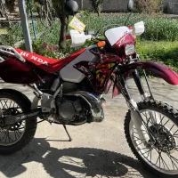 crm250|موتورسیکلت|گرگان, |دیوار