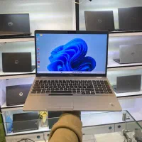 لپتاپ Dell 5510  پردازنده i7 صفحه ۱۵.۶