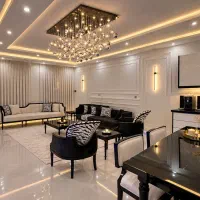 ویلارو / دوخواب /فول فرنیش/ کد S28