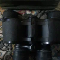 دوربین دوچشمی روسی