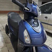 موتور sf180|موتورسیکلت|تهران, جوانمردان (اندیشه)|دیوار