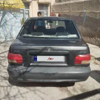 پراید 86|خودرو کلاسیک|اردبیل, |دیوار