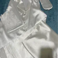 لباس راحتی(ربدوشامبر)