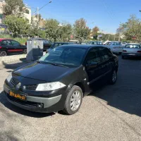 رنو مکان مدل91 مشکی نقدو اقساط|خودرو سواری و وانت|تهران, اوقاف|دیوار