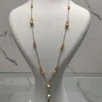 طلای زینتی به قیمت طلای شکسته|جواهرات|قم, حنیف نژاد|دیوار