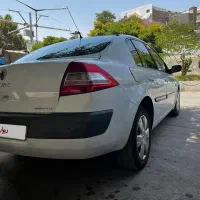 مگان ۱۶۰۰