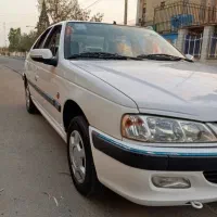 پژو پارس مدل 1400