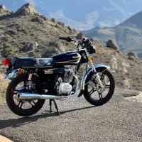 HAMTAZ 200|موتورسیکلت|اهر, |دیوار