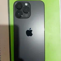 آیفون 14پرومکس 256 تمیز|موبایل|ارومیه, |دیوار